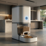 O Que é um Comedouro Automático?