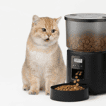 Melhores Comedouros Automáticos para Gatos em 2026 | Veja 5 Modelos que Valem a Pena